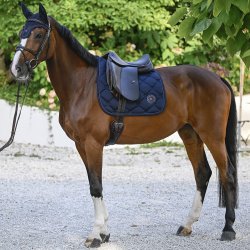 Tommy Hilfiger Underlag Liberty Navy