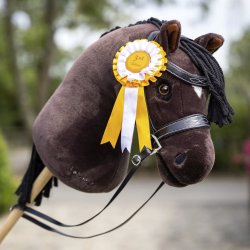 LeMieux Hobby Kphest Freya - Brun