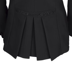 Pikeur Stvnejakke Selection Navy