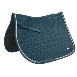 Waldhausen Philadelphia Underlag Petrol Blue