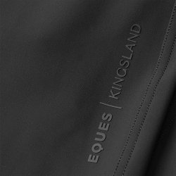 Eques Kingsland Freja Ladies Jodhpur Bukser Sort