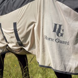 Horse Guard Honour Meshdkken m. Vandtt Material