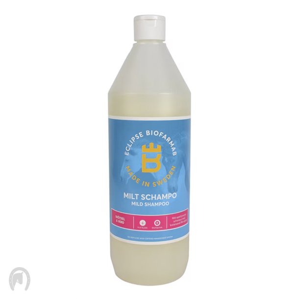 Eclipse Biofarmab Mild Shampoo 1L