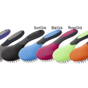 Källquist Man og Hale Brste Bl/Gr