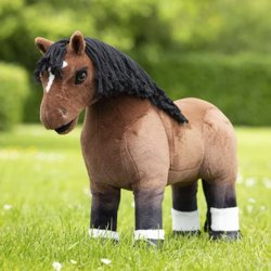LeMieux Mini Pony Chancer