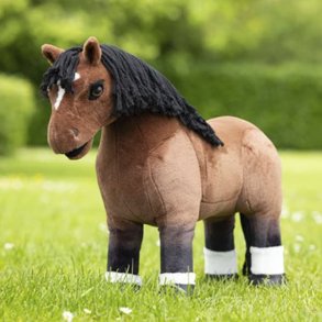 LeMieux Mini Pony Chancer