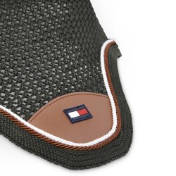 Tommy Hilfiger Princeton Hut Pine Green - Onesize