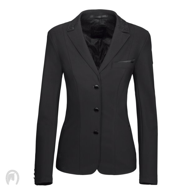 Pikeur St�vnejakke Selection Sort