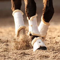 EQuest Klokker m. Lam Hvid