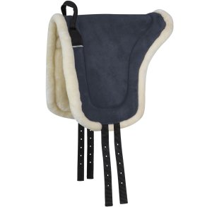 Waldhausen Soft Ridepad Night Blue