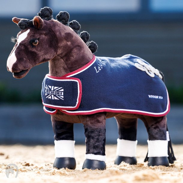 LeMieux Mini Pony Stvnetppe