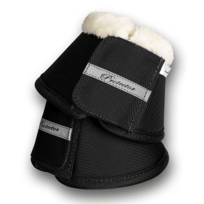 Kllquist Ballistic Klokker m. Lam Sort