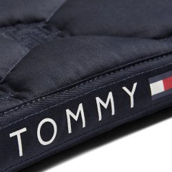 Tommy Hilfiger Underlag Liberty Navy
