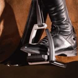 Herman Sprenger Aero Sikkerhedsstigbjle