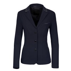 Pikeur Stvnejakke Selection Navy