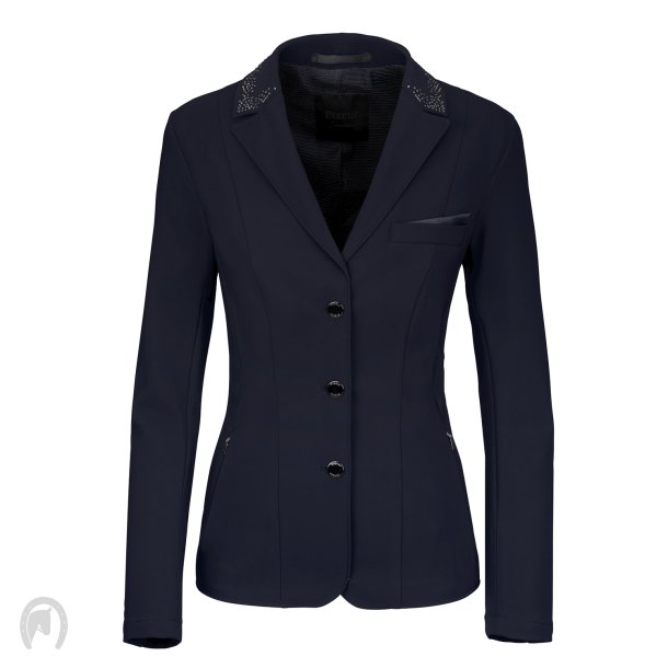 Pikeur Stvnejakke Selection Navy