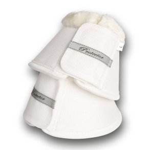 Kllquist Ballistic Klokker m. Lam Hvid