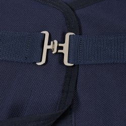 Tommy Hilfiger Stanford Fleecetppe Navy