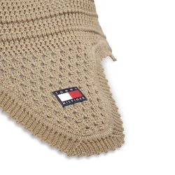 Tommy Hilfiger Lexington Hut Taupe - Onesize