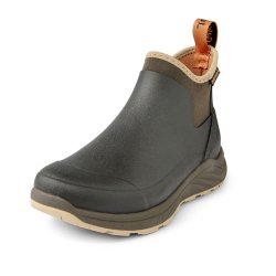 Gateway1 Rainwalker Lady Dark Brown 6" 4mm 