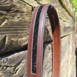 OS Blte Crystal Rocks Brun/Negro