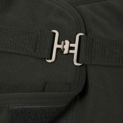 Tommy Hilfiger Stanford Fleecetppe Pine Green