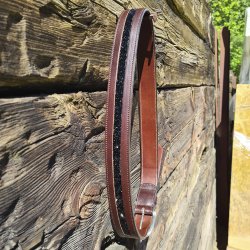 OS Blte Crystal Rocks Brun/Negro