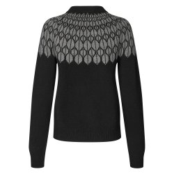 Eques Kingsland Magda strik Sort