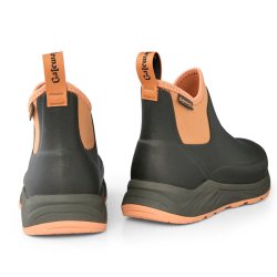 Gateway1 Rainwalker Lady Dark Brown 6" 4mm 