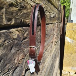 OS Blte Crystal Rocks Brun/Negro