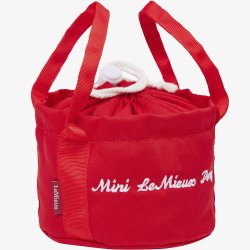 LeMieux Mini Pony Grooming Kit R�d