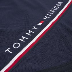 Tommy Hilfiger Stanford Fleecetppe Navy