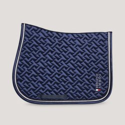 Tommy Hilfiger Windsor Quilted Underlag Desert Sky