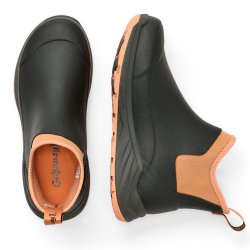 Gateway1 Rainwalker Lady Dark Brown 6" 4mm 