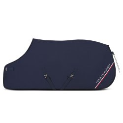 Tommy Hilfiger Stanford Fleecetppe Navy