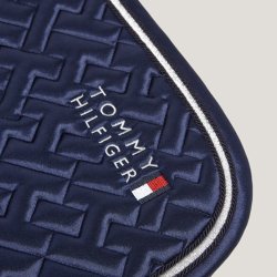 Tommy Hilfiger Windsor Quilted Underlag Desert Sky