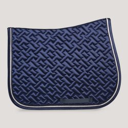 Tommy Hilfiger Windsor Quilted Underlag Desert Sky