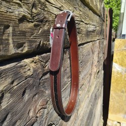 OS Blte Crystal Rocks Brun/Negro