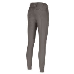 Pikeur Laure SD Hjtaljet m. Fuldgrip Taupe