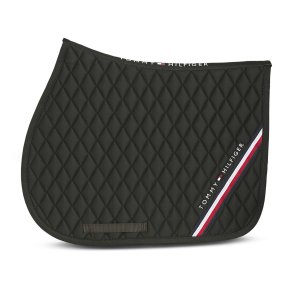 Tommy Hilfiger Underlag Stanford Pine Green