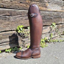 De Niro Raffaello Brown 525 m. Elastik Kile
