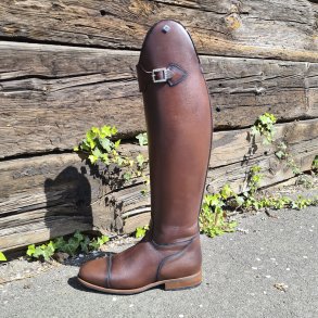 De Niro Raffaello Brown 525 m. Elastik Kile
