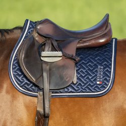 Tommy Hilfiger Windsor Quilted Underlag Desert Sky