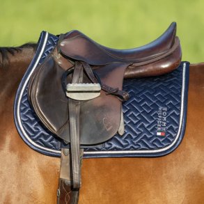 Tommy Hilfiger Windsor Quilted Underlag Desert Sky