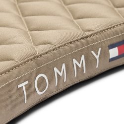 Tommy Hilfiger Underlag Stanford Taupe