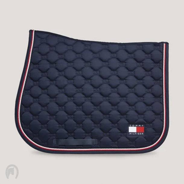 Tommy Hilfiger Windsor Quilted Underlag Desert Sky