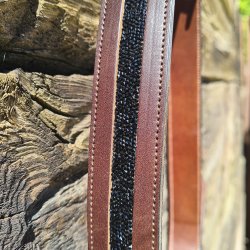 OS Blte Crystal Rocks Brun/Negro