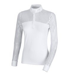 Pikeur Stvnebluse Selection Hvid