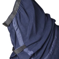 Hansbo Sport Islnder Fleecedkken Navy