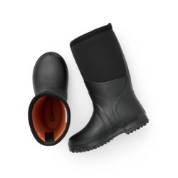 Gateway 1 Wetland Master Kids 12" 7mm Sort